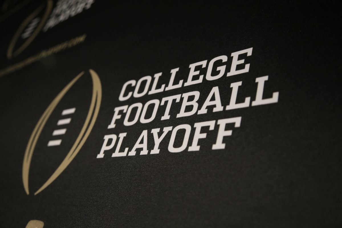 College Football Playoff to remain at 12 teams